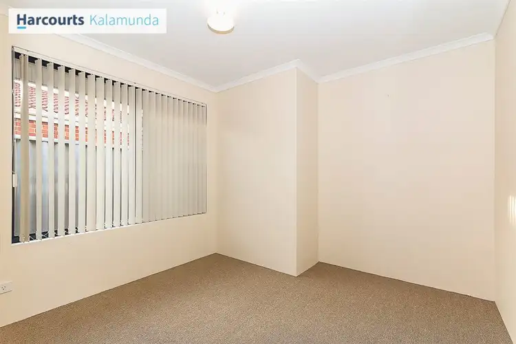 Fifth view of Homely house listing, 4/4 Wittenoom Road, High Wycombe WA 6057