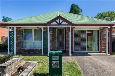 Main view of Homely house listing, 42 Wattle Street, Cannon Hill QLD 4170