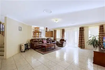 Sixth view of Homely house listing, 69 Claremont Circuit, Glen Alpine NSW 2560