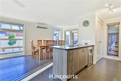 Seventh view of Homely house listing, 23 Salvia Avenue, Pakenham VIC 3810