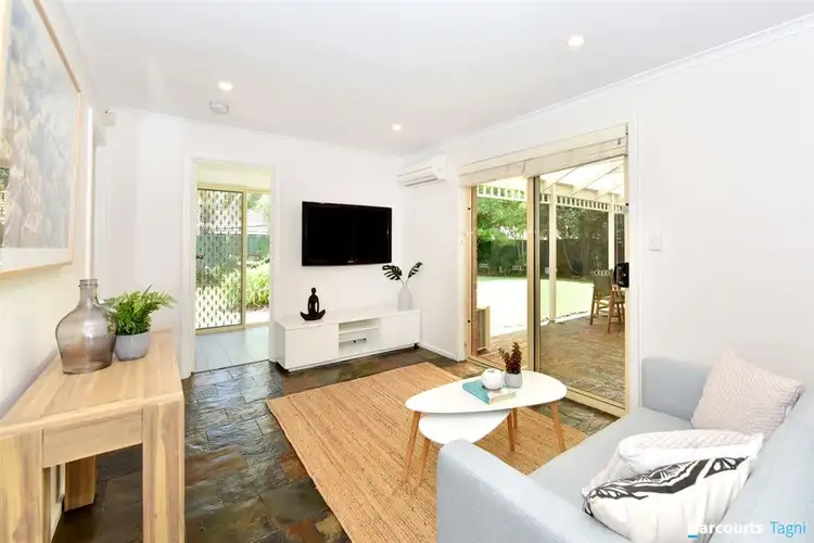 Sixth view of Homely house listing, 8 Liana Court, Flagstaff Hill SA 5159