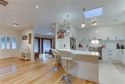 Fourth view of Homely house listing, 1 Wannan Court, Kilsyth VIC 3137