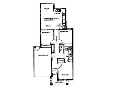 2/2 Vasey Avenue, Lalor VIC 3075