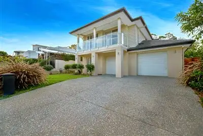Main view of Homely house listing, 3007 Hillside Walk, Hope Island QLD 4212
