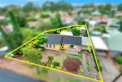 8 Rosemary Avenue, Parafield Gardens SA 5107