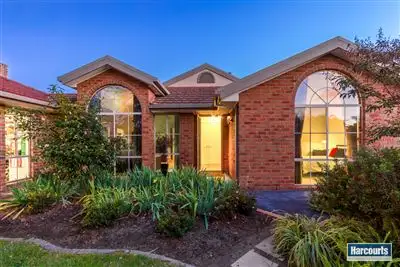 385 Dandelion Drive, Rowville VIC 3178