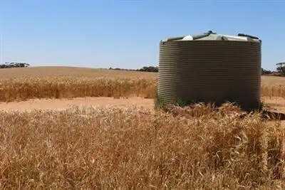 Second view of Homely rural property listing, . Yetman Lane, Ouyen VIC 3490