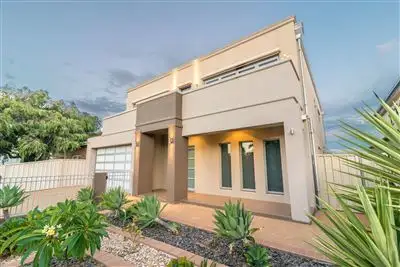 Second view of Homely house listing, 16 Boord Street, Semaphore South SA 5019