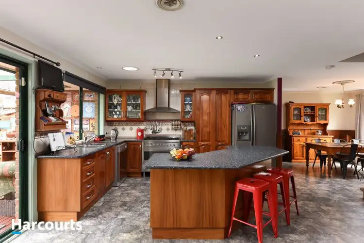 Third view of Homely house listing, 2 Amanda Drive, Carrum Downs VIC 3201