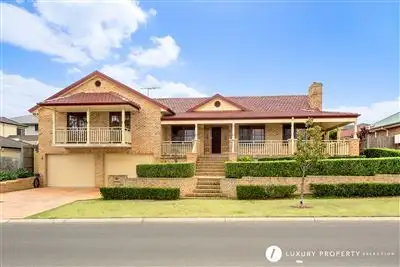 41 Macquarie Links Drive, Macquarie Links NSW 2565