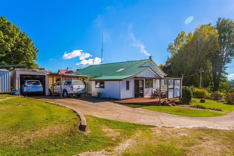 Third view of Homely house listing, 8 Main Street, Ringarooma TAS 7263