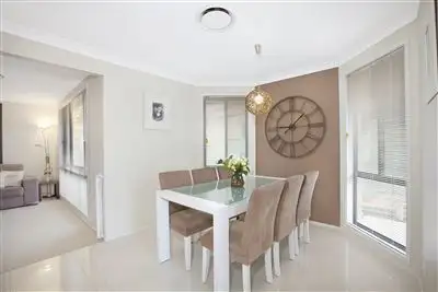 Fifth view of Homely house listing, 5 Kalgan Way, Albion Park NSW 2527