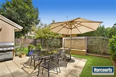 Seventh view of Homely house listing, 1/66 Acres Road, Kellyville NSW 2155