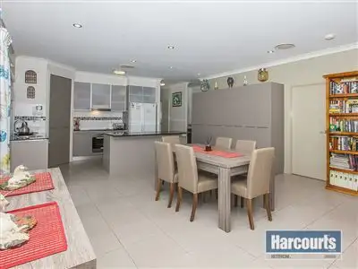 Third view of Homely house listing, 33 Schipper Court, Caboolture QLD 4510