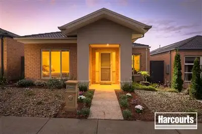 66 Alisma Boulevard, Cranbourne North VIC 3977