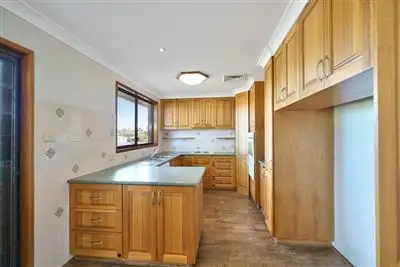 Second view of Homely house listing, 3 Corsair Street, Raby NSW 2566