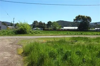 Third view of Homely land listing, 0 Irwell Street, Zeehan TAS 7469