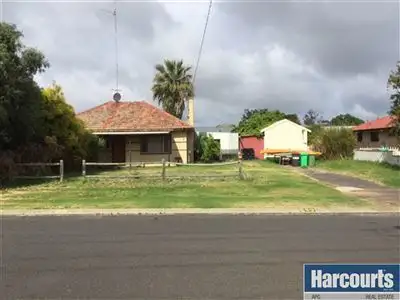 Second view of Homely house listing, 59 Forrest Street, East Bunbury WA 6230