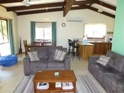 Sixth view of Homely house listing, 8 Young Road, Halls Gap VIC 3381