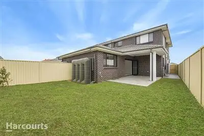 Seventh view of Homely house listing, 18 Thorpe Circuit, Oran Park NSW 2570