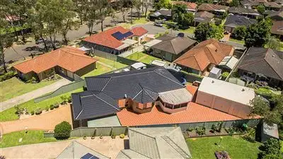 7 Hartley Close, Bligh Park NSW 2756