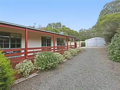 Second view of Homely house listing, 32 Pyke Street, Teesdale VIC 3328