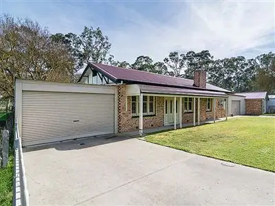 Main view of Homely house listing, 556 Battunga Road, Echunga SA 5153