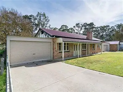Main view of Homely house listing, 556 Battunga Road, Echunga SA 5153