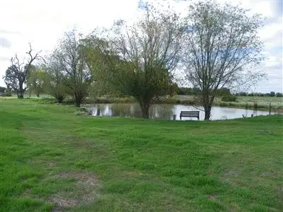 Second view of Homely house listing, 1247 Singer Road, Echuca VIC