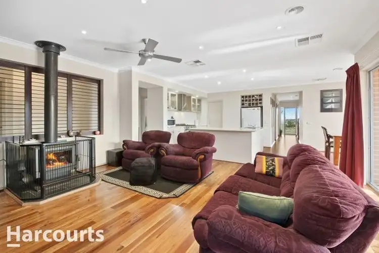 Fifth view of Homely rural property listing, 45 Madden Road, Cardigan Village VIC 3352