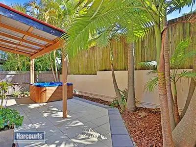 Fifth view of Homely townhouse listing, 4/23 Abuklea Street, Wilston QLD 4051