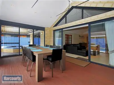 Sixth view of Homely house listing, 16 Concord Terrace, Atwell WA 6164