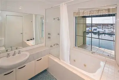 Sixth view of Homely townhouse listing, 11/65 Spinnaker Boulevard, Geographe WA 6280