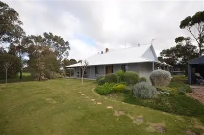 Fourth view of Homely rural property listing, 562 Allenby Corner, Lameroo SA 5302