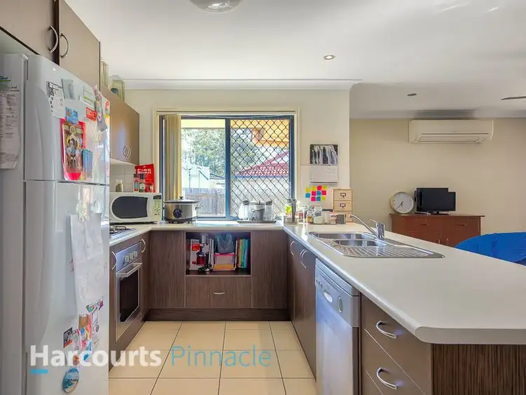 Fourth view of Homely house listing, 55 Ronald Court, Caboolture South QLD 4510