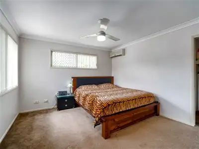 Sixth view of Homely house listing, 21 Sunset Place, McDowall QLD