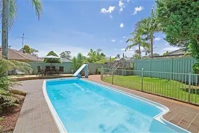 Seventh view of Homely house listing, 34 Nymboida Crescent, Ruse NSW 2560