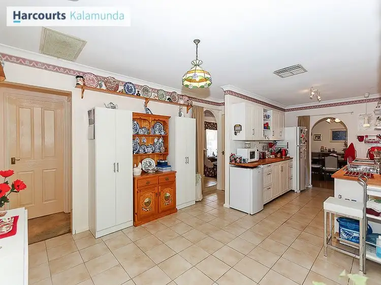 Seventh view of Homely house listing, 40 Magnolia Way, Forrestfield WA 6058