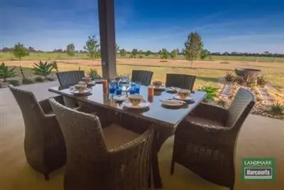 Seventh view of Homely rural property listing, 884 Gooramadda Road, Rutherglen VIC 3685