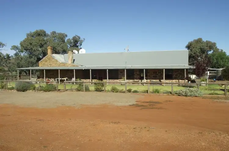 Second view of Homely rural property listing, Sect 253 Lazy Acres, Blinman SA 5730