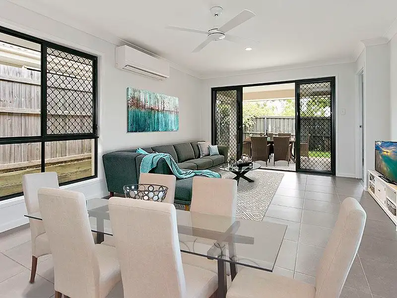 Main view of Homely house listing, 12 Denham Crescent, North Lakes QLD 4509