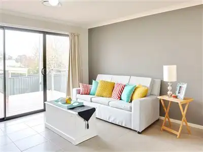 Third view of Homely house listing, 32B Webster Street, Alexandra VIC 3714