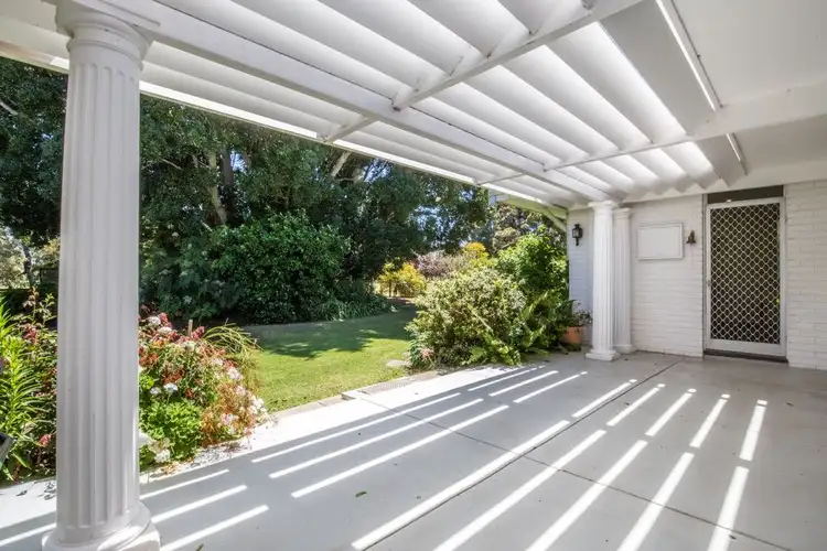 Fourth view of Homely house listing, 168 Morrell Road, Fairbridge WA 6208
