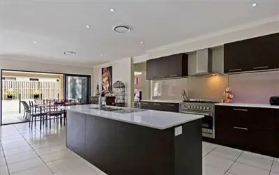 Fifth view of Homely house listing, 13 Saddle Back Street, Upper Coomera QLD 4209