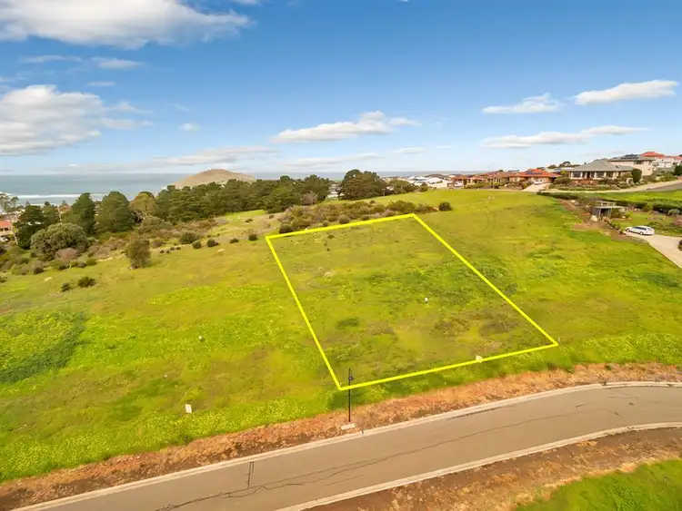 Fifth view of Homely land listing, 7 Twin Figs Court, Encounter Bay SA 5211