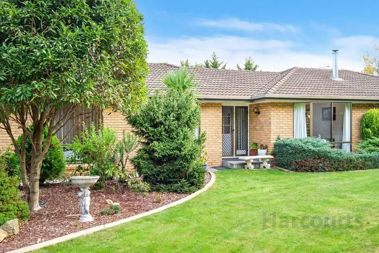 Second view of Homely house listing, 31 Nolan Crescent, Kingston TAS 7050