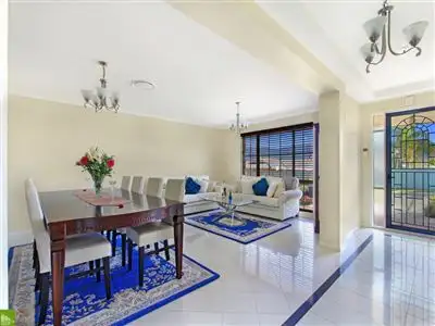 Second view of Homely house listing, 38 Timms Place, Horsley NSW 2530