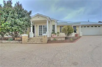 Main view of Homely house listing, 7 Venice Retreat, Warnbro WA 6169