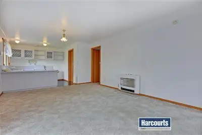 Second view of Homely unit listing, 4/11 Simpson Street, Somerset TAS 7322