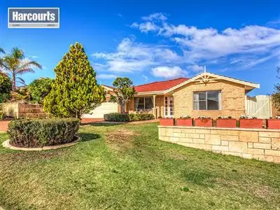 Main view of Homely house listing, 4 Topanga Pass, Iluka WA 6028